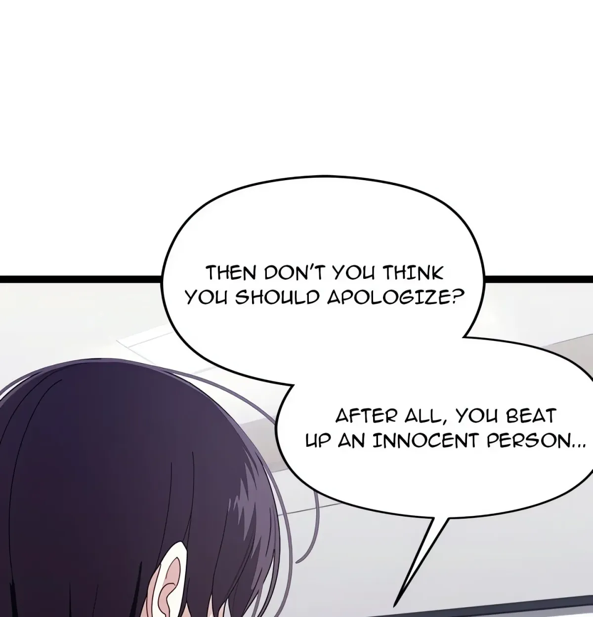 Read From Weakling to Nemesis chapter 9 image 43 on Lezhin