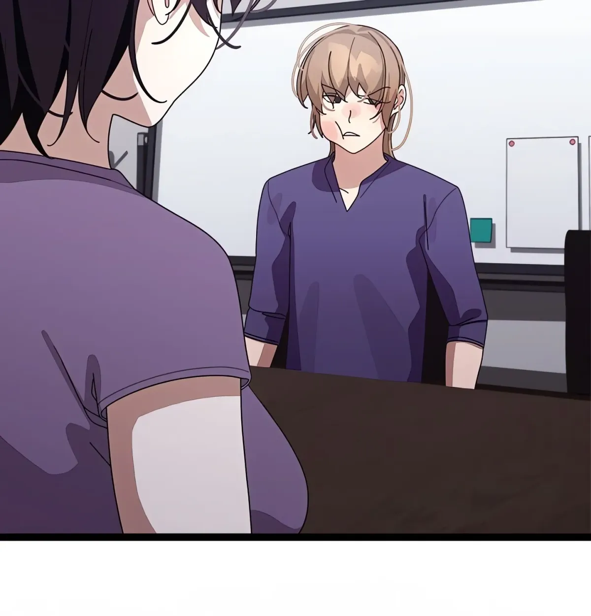 Read From Weakling to Nemesis chapter 9 image 44 on Lezhin