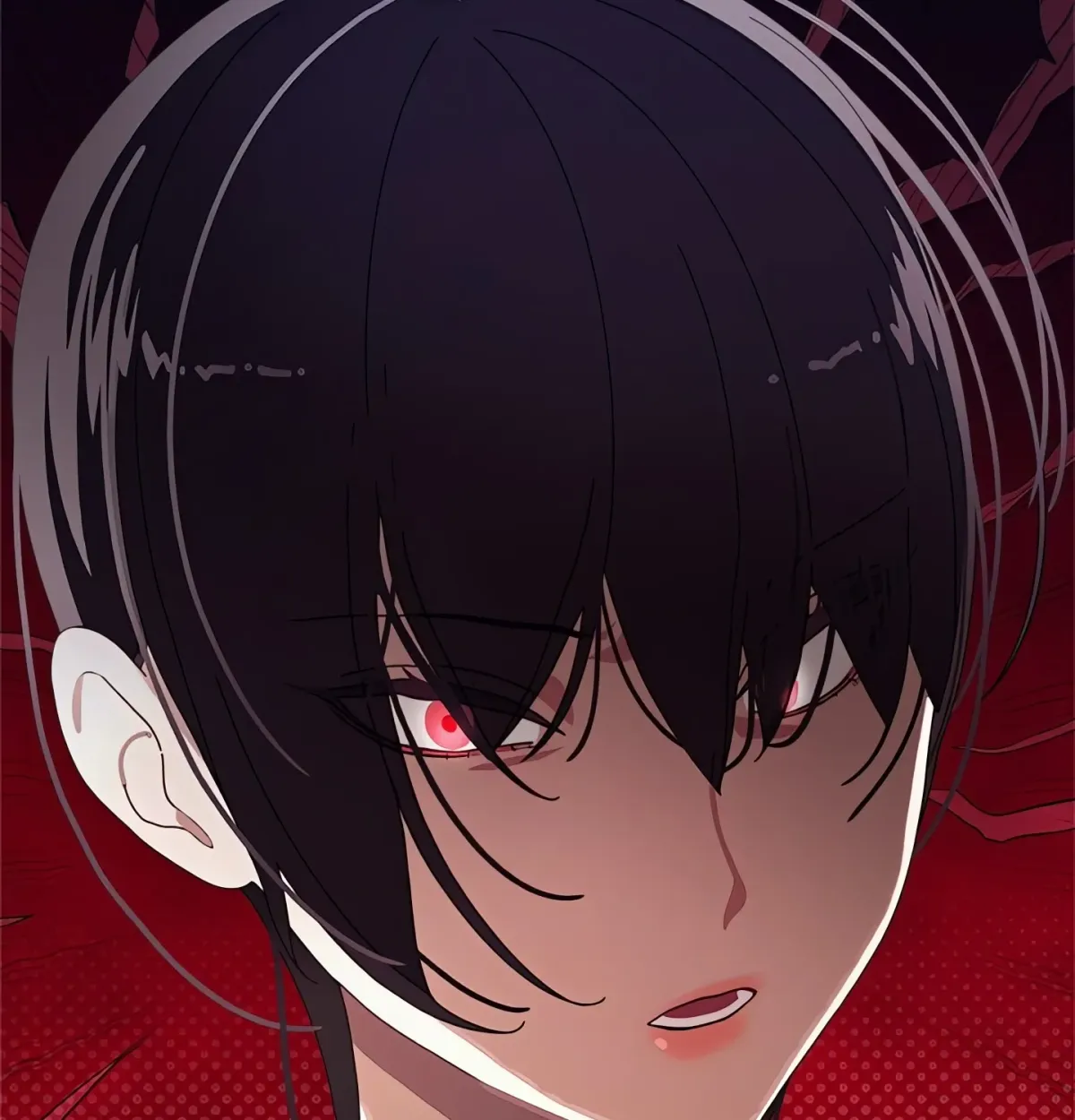 Read From Weakling to Nemesis chapter 9 image 46 on Lezhin