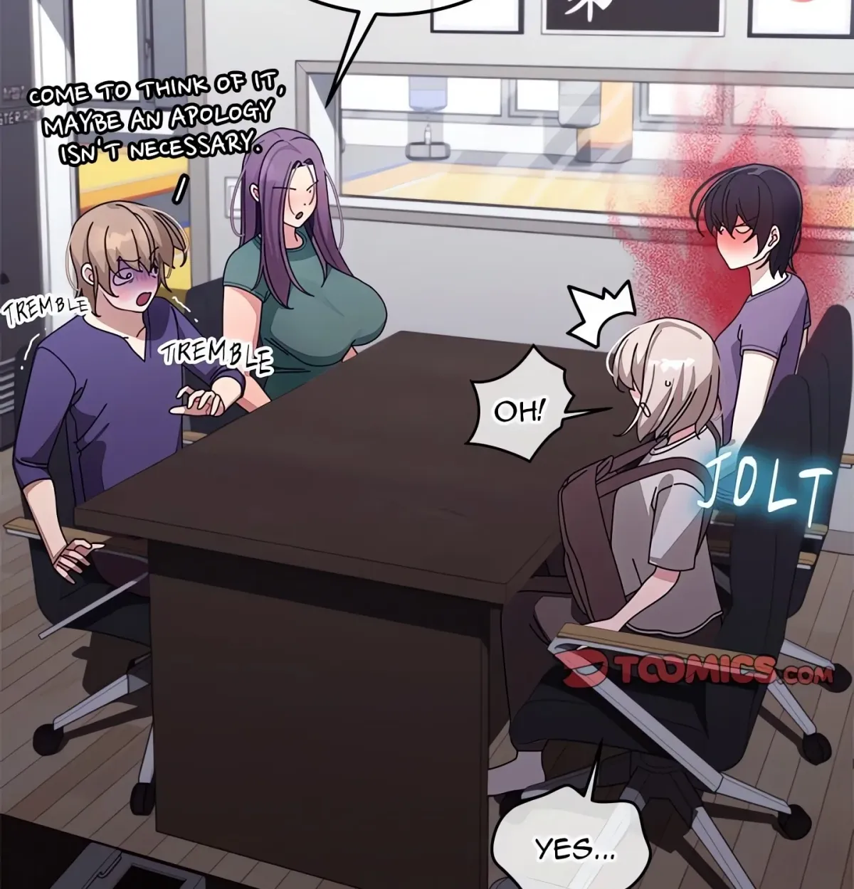 Read From Weakling to Nemesis chapter 9 image 49 on Lezhin