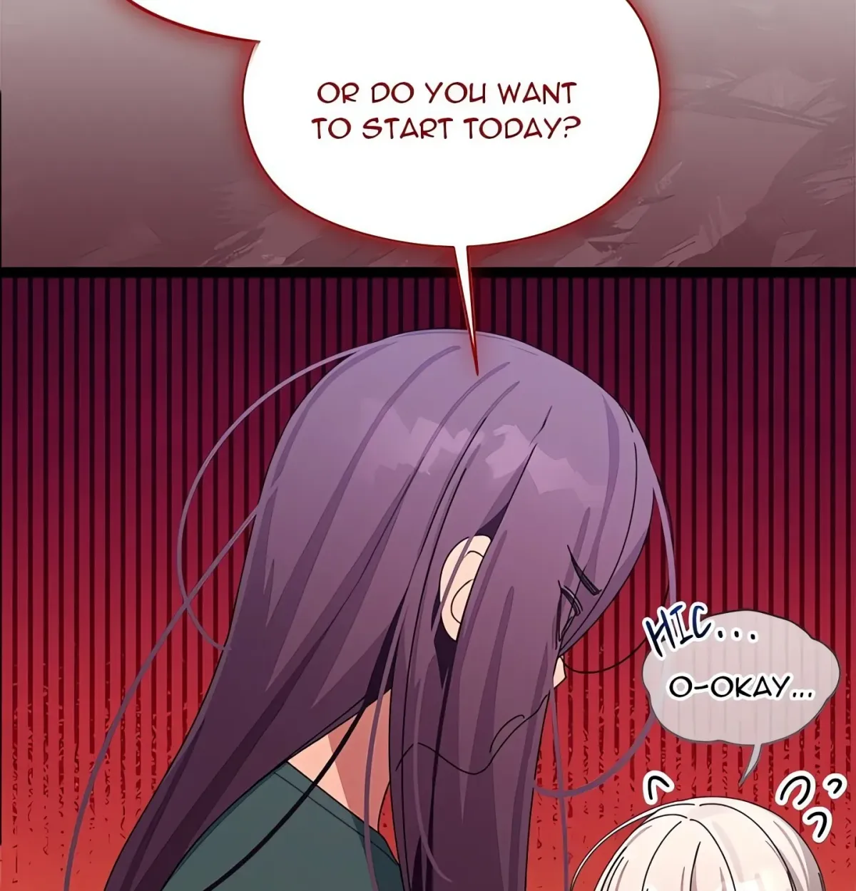 Read From Weakling to Nemesis chapter 9 image 53 on Lezhin
