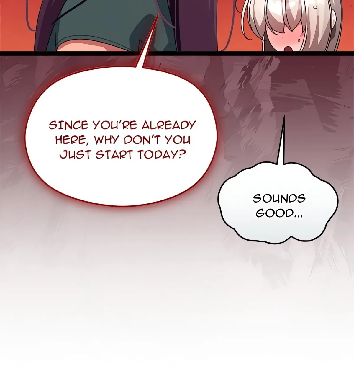 Read From Weakling to Nemesis chapter 9 image 54 on Lezhin