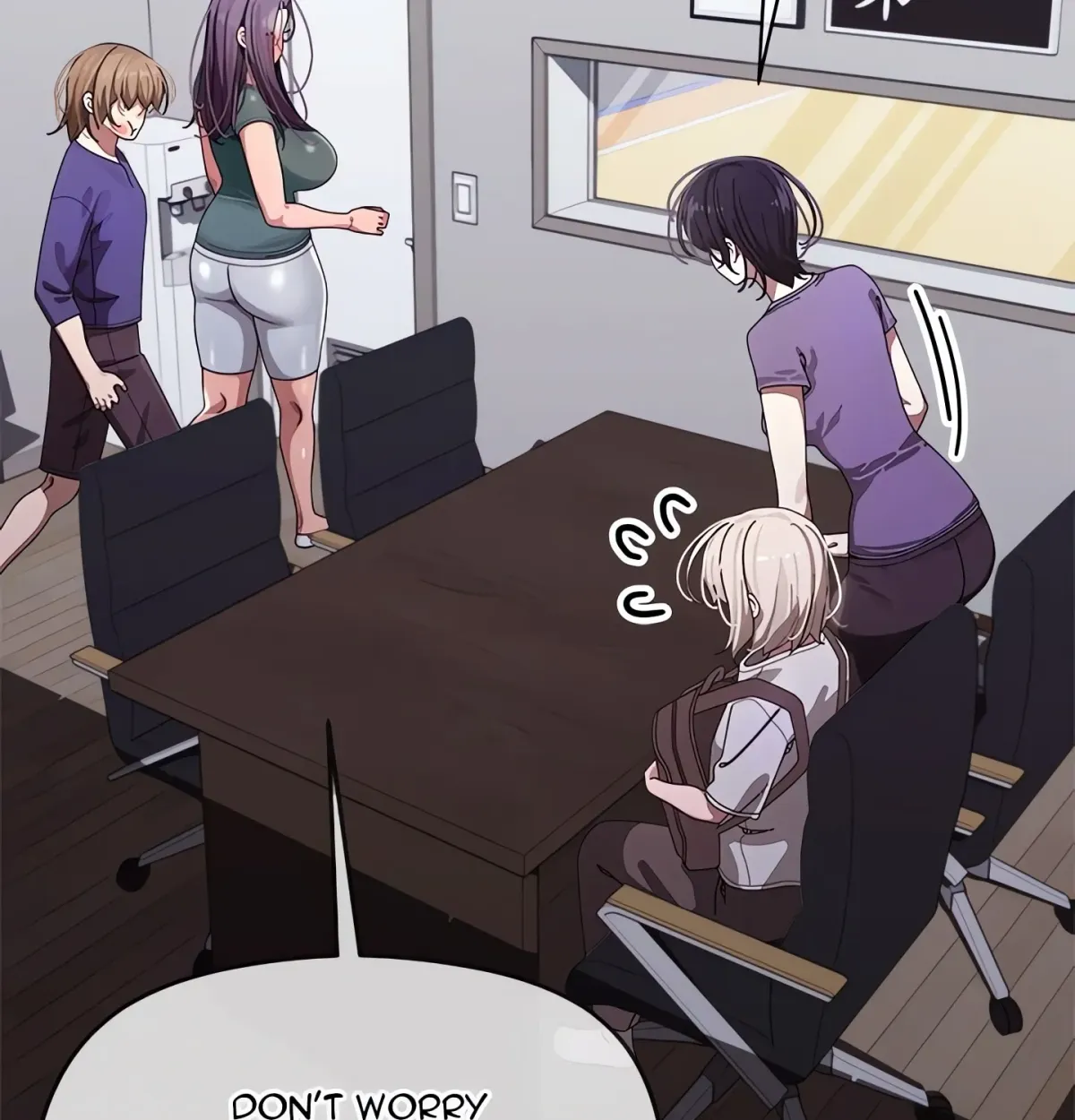 Read From Weakling to Nemesis chapter 9 image 59 on Lezhin