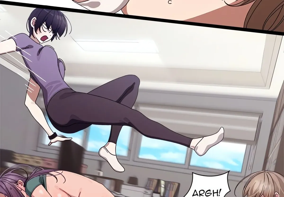 Read From Weakling to Nemesis chapter 9 image 6 on Lezhin