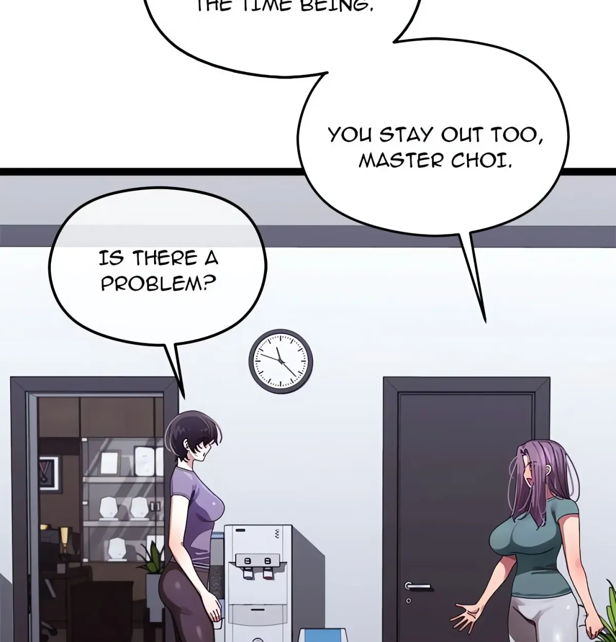 Read From Weakling to Nemesis chapter 9 image 63 on Lezhin
