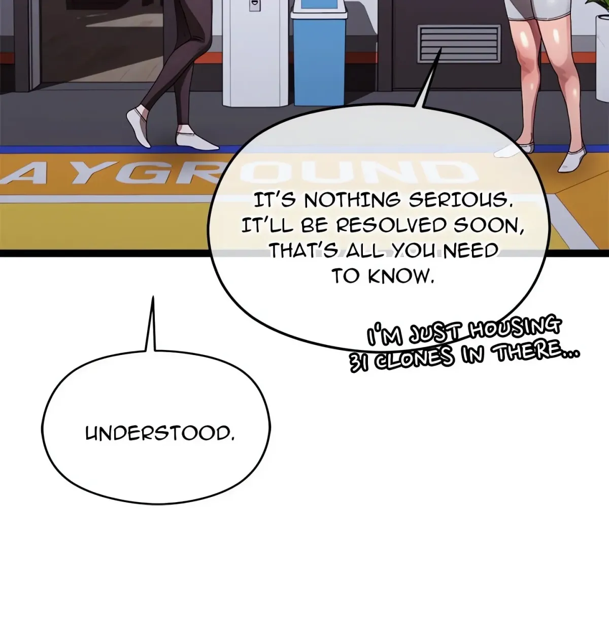 Read From Weakling to Nemesis chapter 9 image 64 on Lezhin