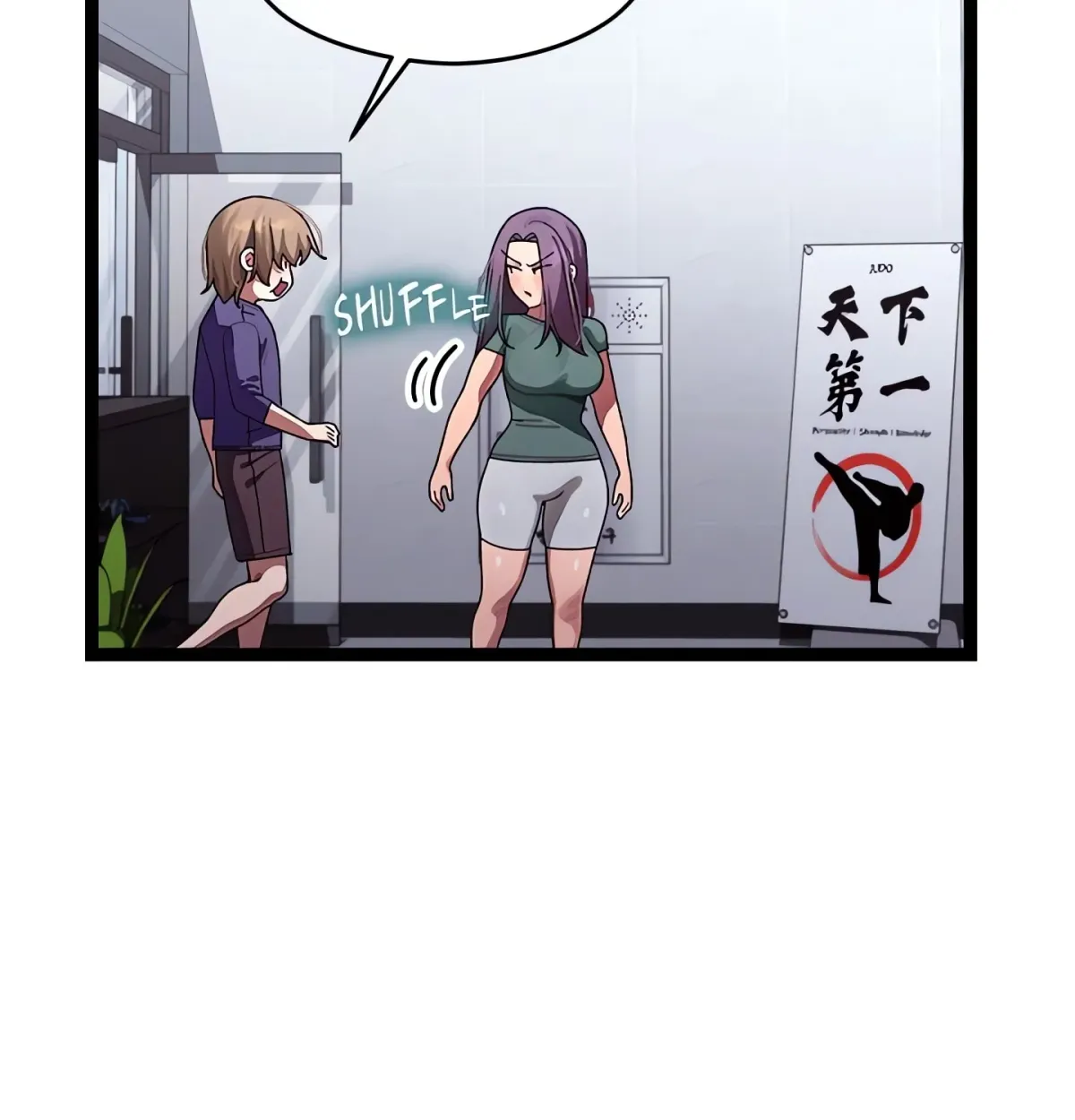Read From Weakling to Nemesis chapter 9 image 67 on Lezhin