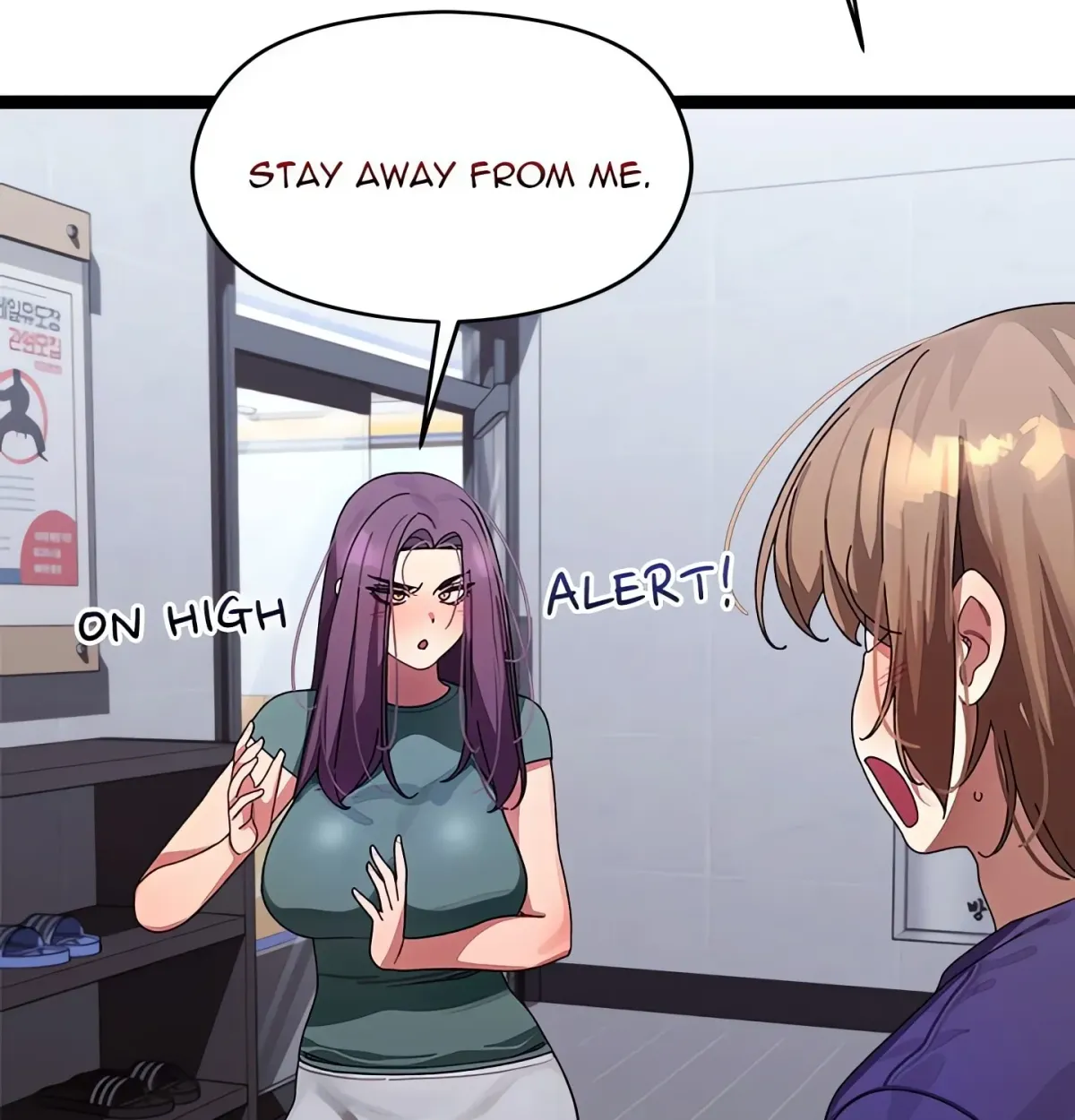 Read From Weakling to Nemesis chapter 9 image 71 on Lezhin