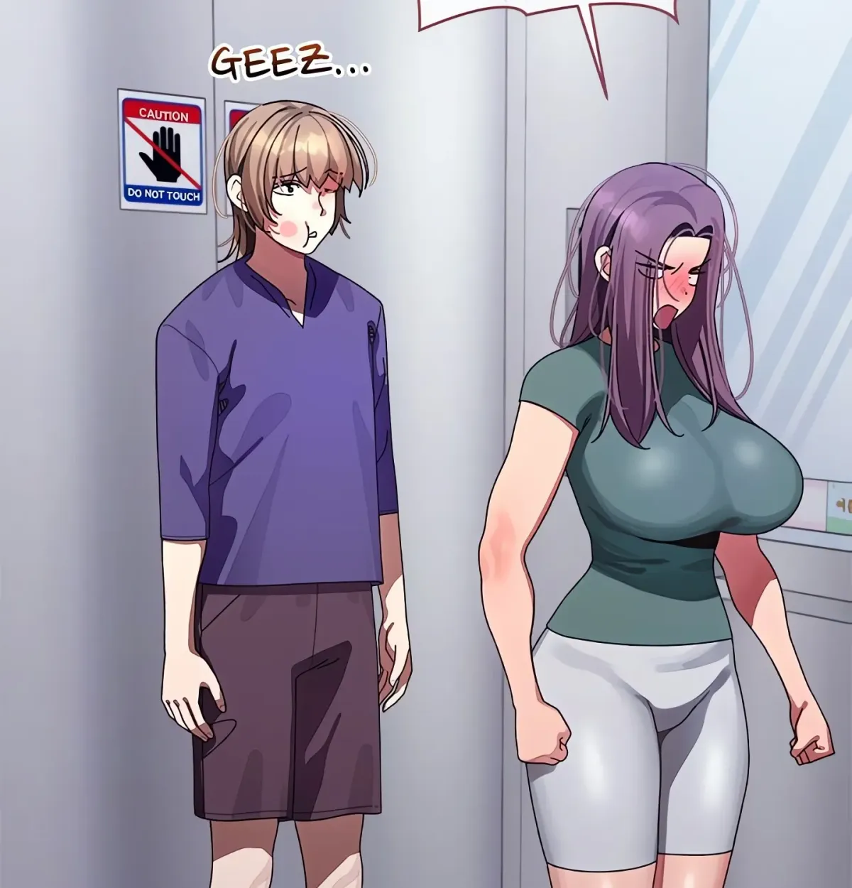 Read From Weakling to Nemesis chapter 9 image 78 on Lezhin