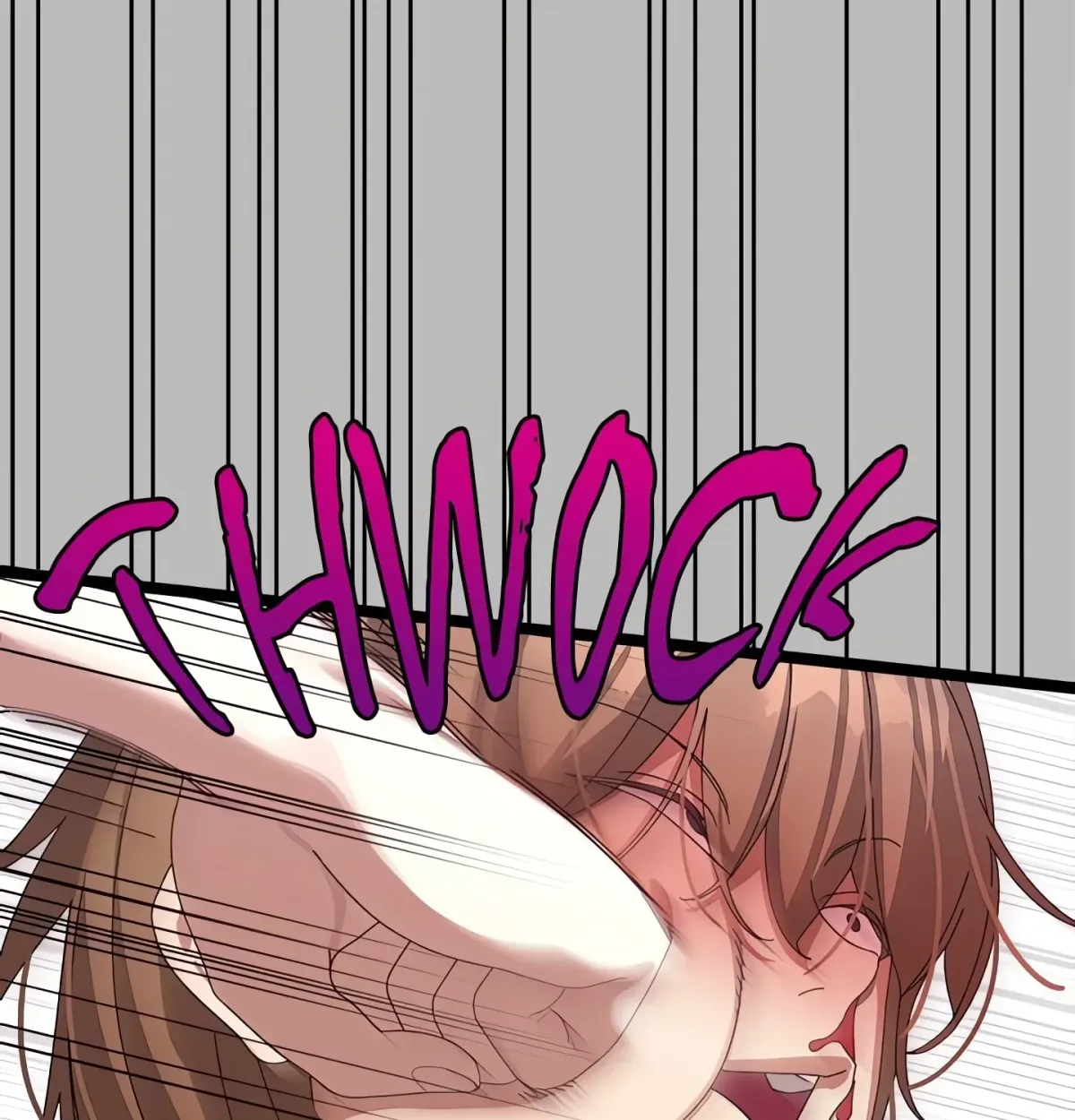 Read From Weakling to Nemesis chapter 9 image 8 on Lezhin