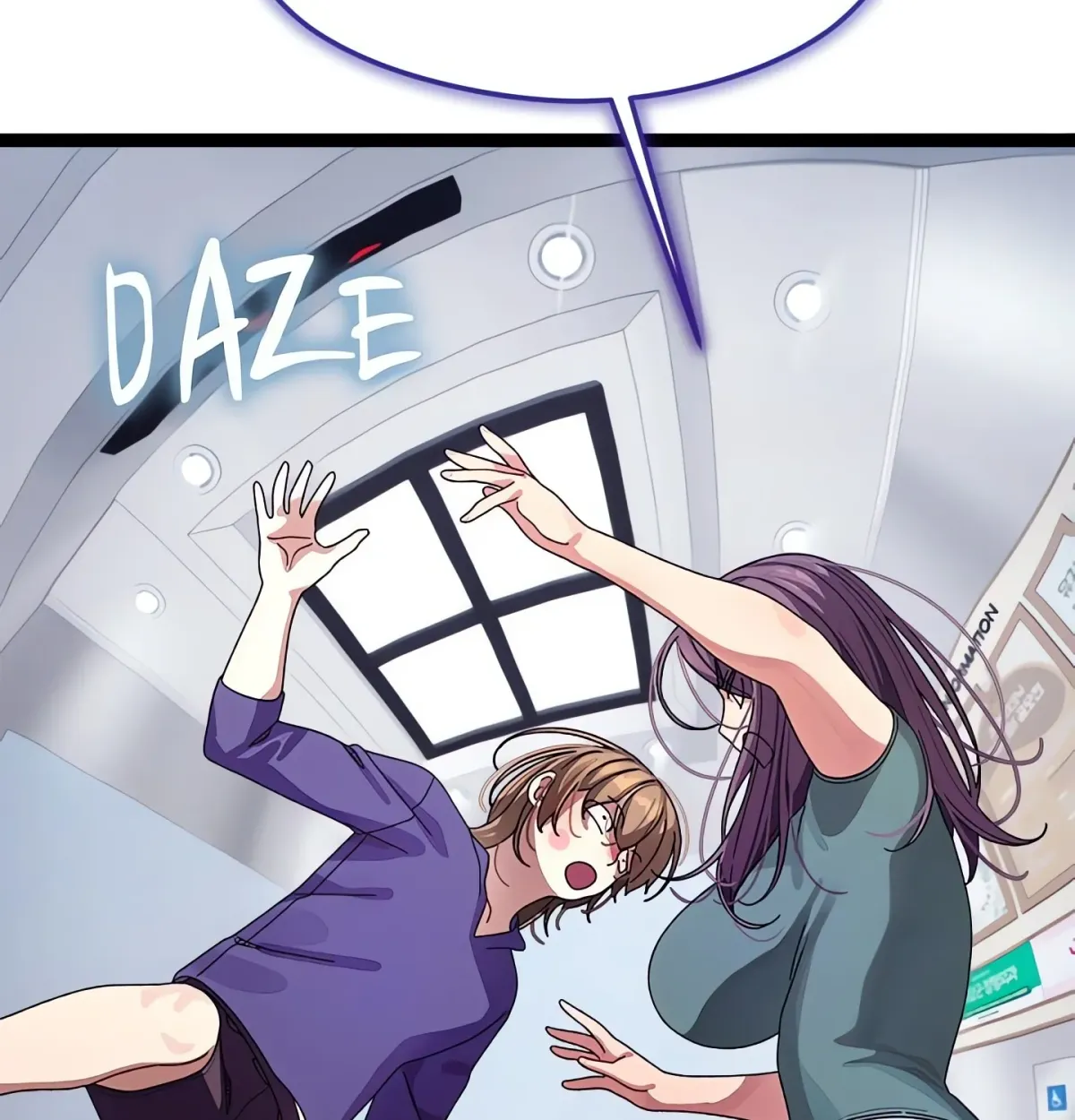 Read From Weakling to Nemesis chapter 9 image 84 on Lezhin