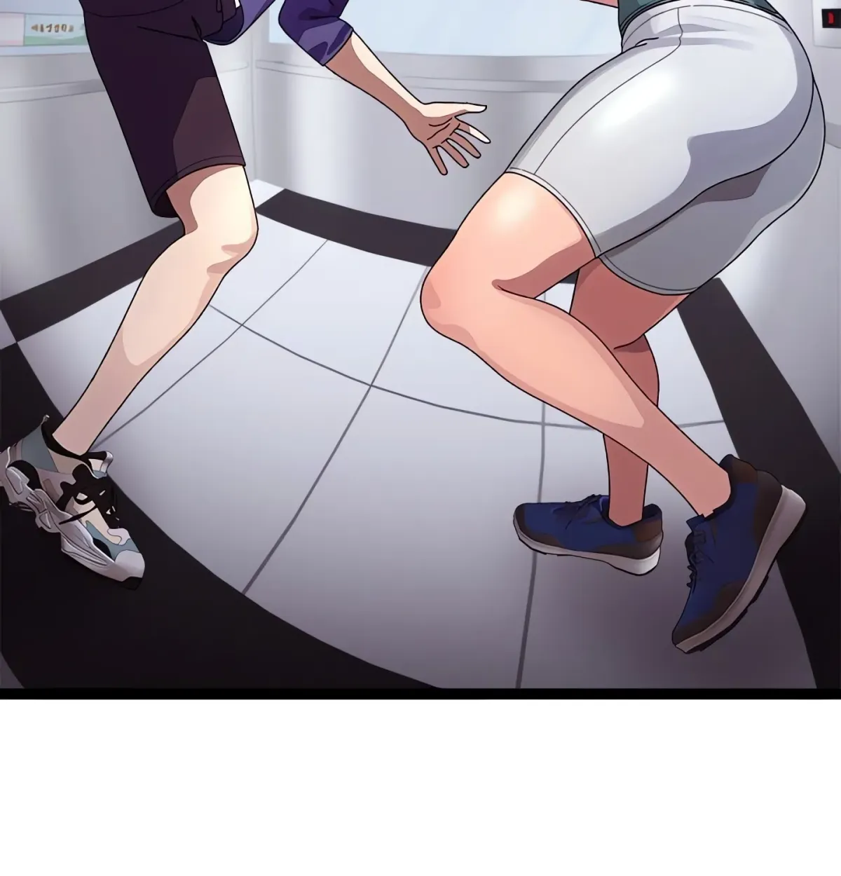Read From Weakling to Nemesis chapter 9 image 85 on Lezhin