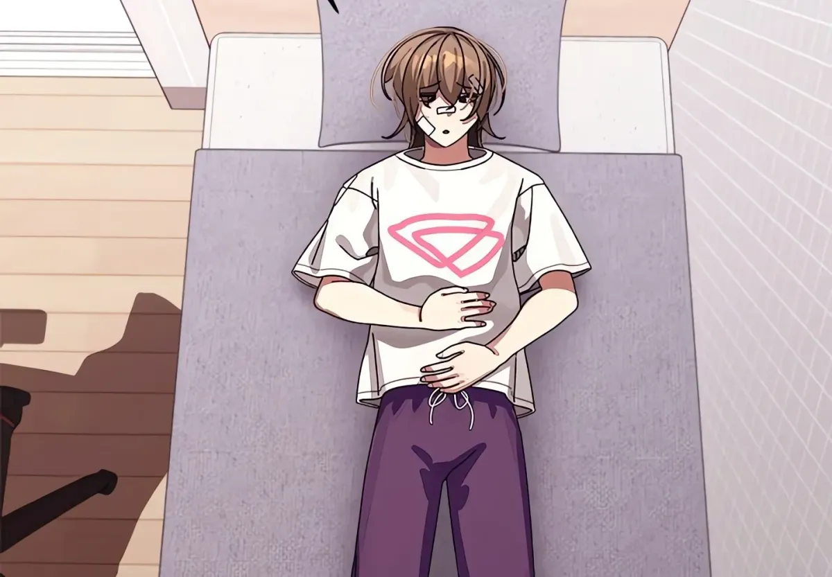Read From Weakling to Nemesis chapter 9 image 90 on Lezhin
