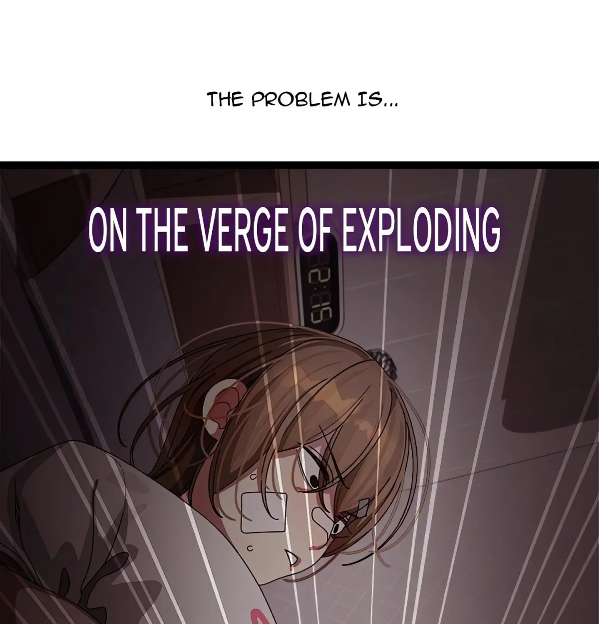 Read From Weakling to Nemesis chapter 9 image 92 on Lezhin