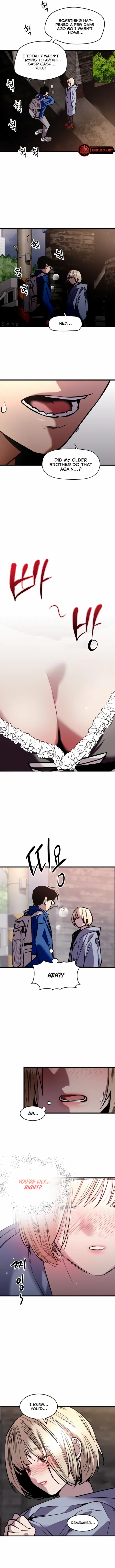 Read Front House Lily chapter 1 image 15 on Lezhin