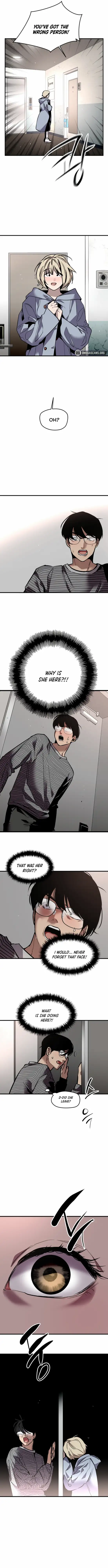 Read Front House Lily chapter 1 image 6 on Lezhin