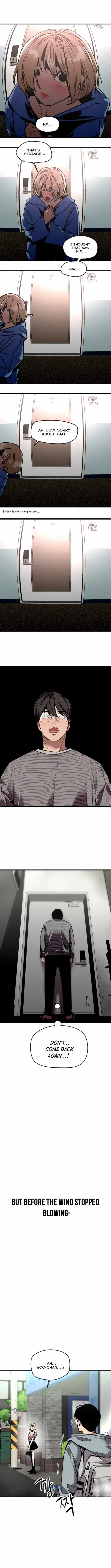 Read Front House Lily chapter 1 image 7 on Lezhin