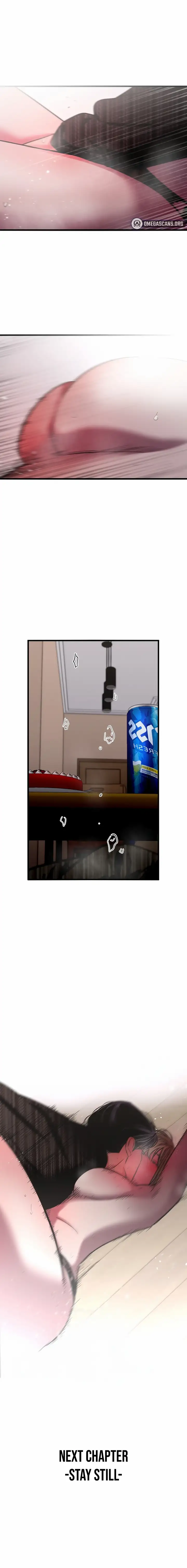 Read Front House Lily chapter 12 image 10 on Lezhin