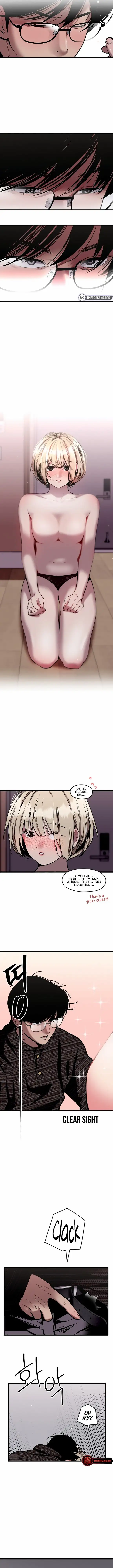 Read Front House Lily chapter 12 image 3 on Lezhin