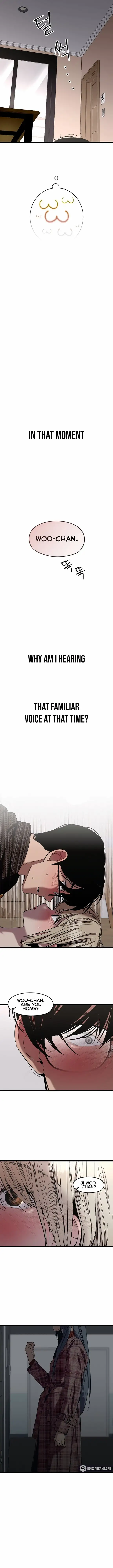 Read Front House Lily chapter 12 image 4 on Lezhin
