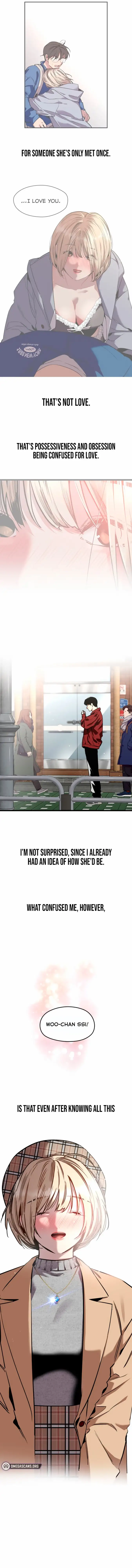 Read Front House Lily chapter 21 image 12 on Lezhin