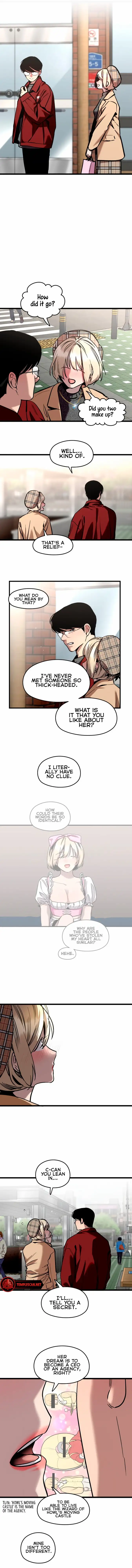 Read Front House Lily chapter 21 image 13 on Lezhin