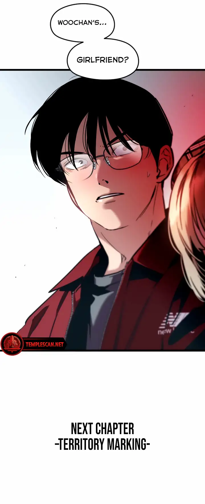 Read Front House Lily chapter 21 image 5 on Lezhin