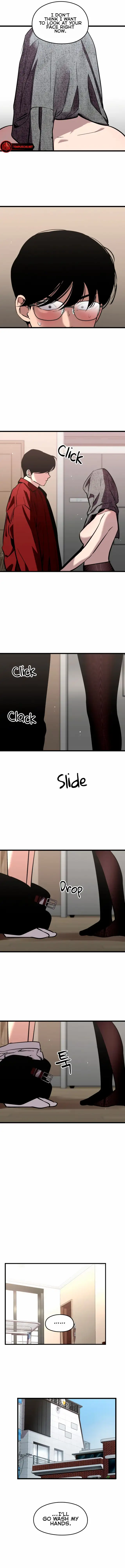 Read Front House Lily chapter 22 image 3 on Lezhin