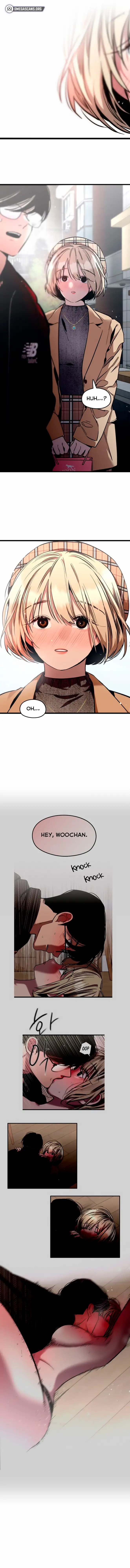 Read Front House Lily chapter 22 image 7 on Lezhin