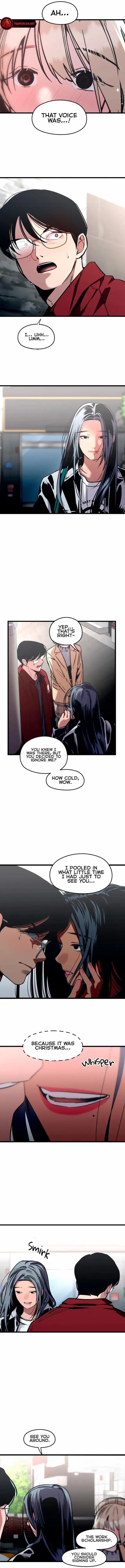 Read Front House Lily chapter 22 image 8 on Lezhin