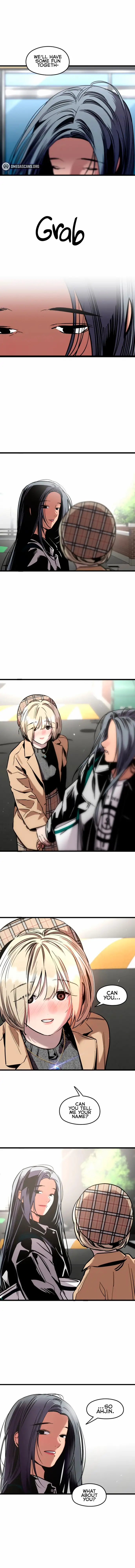 Read Front House Lily chapter 22 image 9 on Lezhin