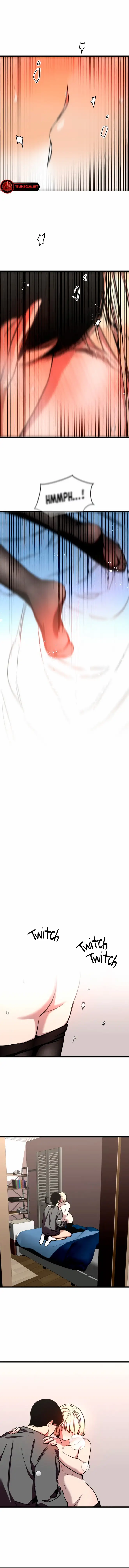 Read Front House Lily chapter 24 image 9 on Lezhin