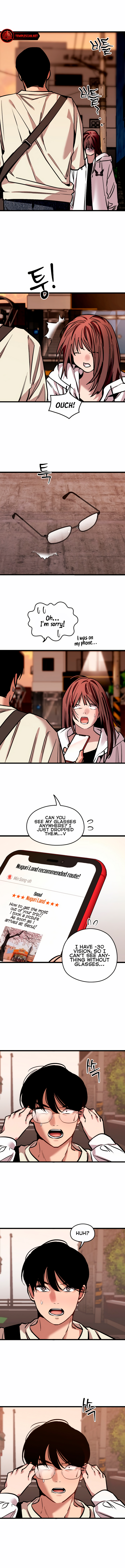 Read Front House Lily chapter 27 image 11 on Lezhin