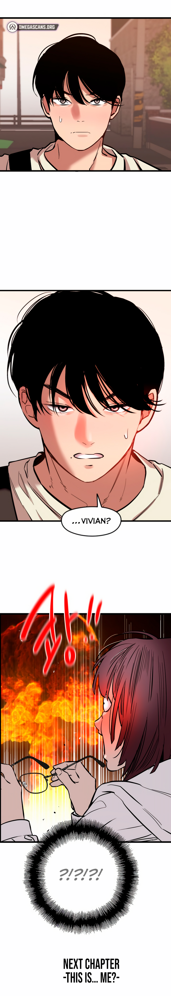 Read Front House Lily chapter 27 image 12 on Lezhin