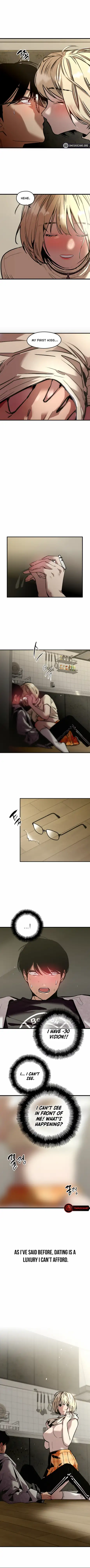 Read Front House Lily chapter 3 image 6 on Lezhin