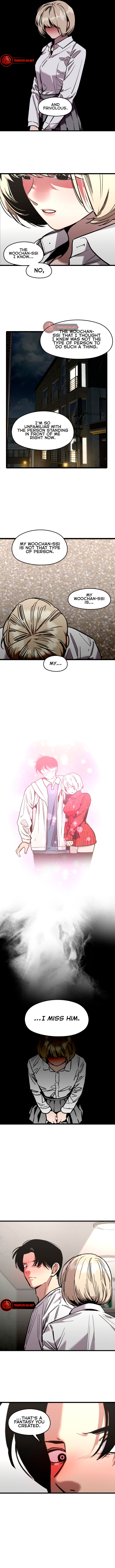 Read Front House Lily chapter 33 image 2 on Lezhin