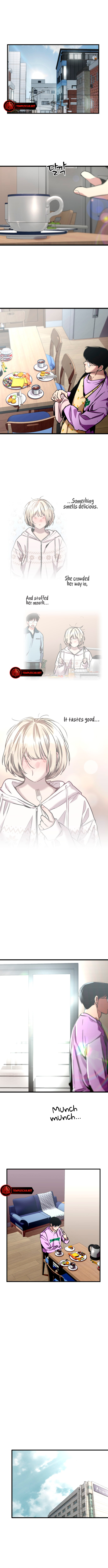 Read Front House Lily chapter 33 image 4 on Lezhin