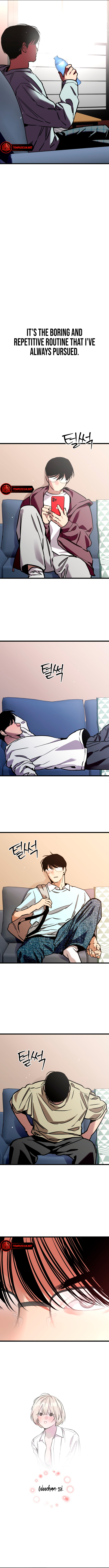 Read Front House Lily chapter 33 image 7 on Lezhin