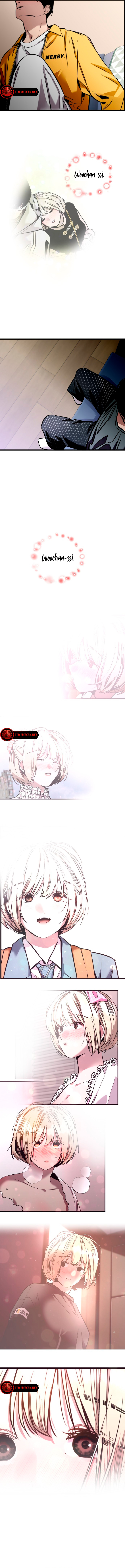 Read Front House Lily chapter 33 image 8 on Lezhin