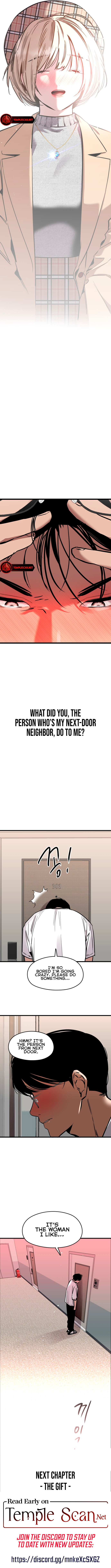 Read Front House Lily chapter 33 image 9 on Lezhin