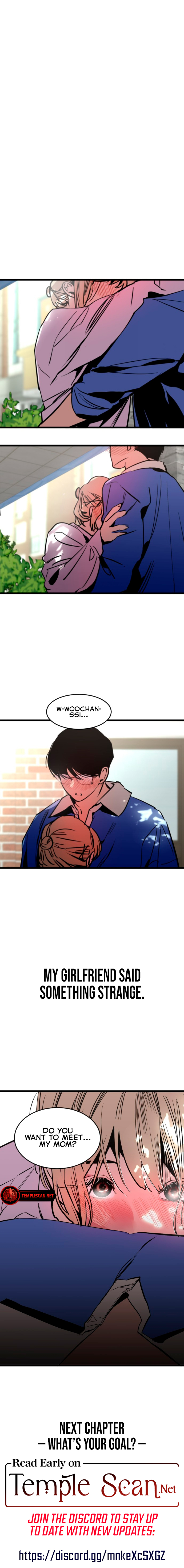 Read Front House Lily chapter 35 image 10 on Lezhin