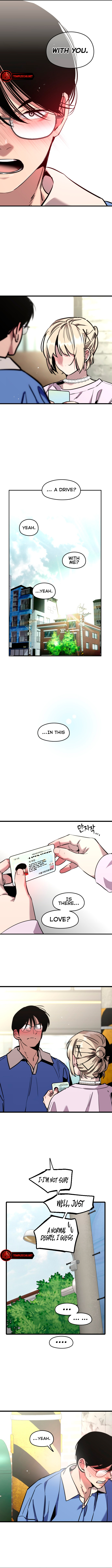 Read Front House Lily chapter 35 image 6 on Lezhin