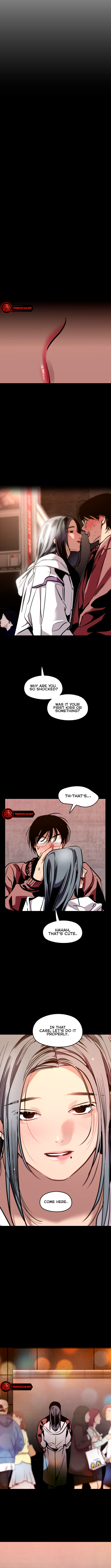Read Front House Lily chapter 40 image 5 on Lezhin