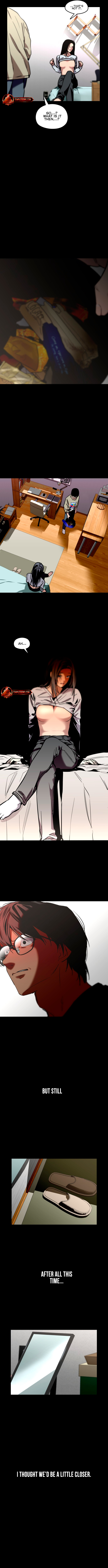 Read Front House Lily chapter 42 image 1 on Lezhin
