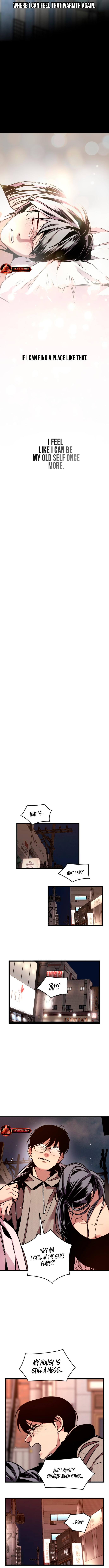 Read Front House Lily chapter 42 image 9 on Lezhin