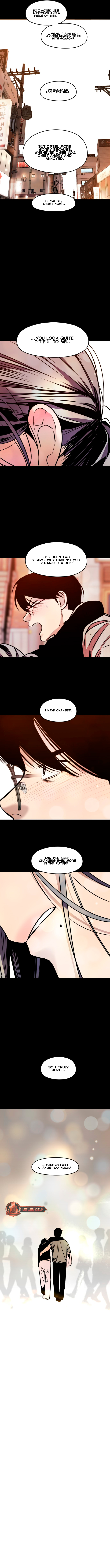 Read Front House Lily chapter 43 image 11 on Lezhin