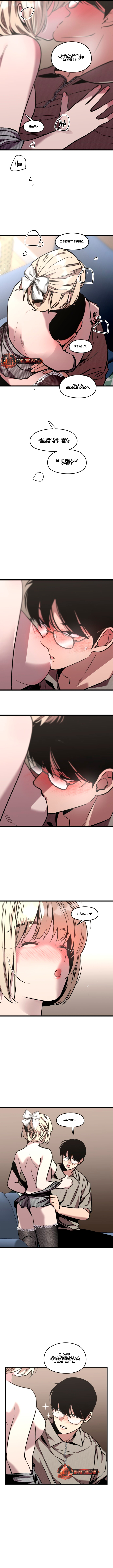 Read Front House Lily chapter 43 image 2 on Lezhin