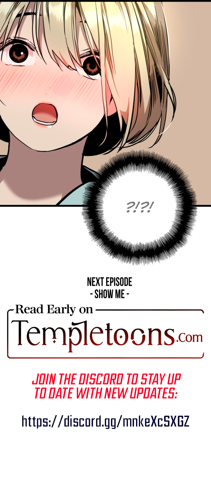 Read Front House Lily chapter 45 image 8 on Lezhin