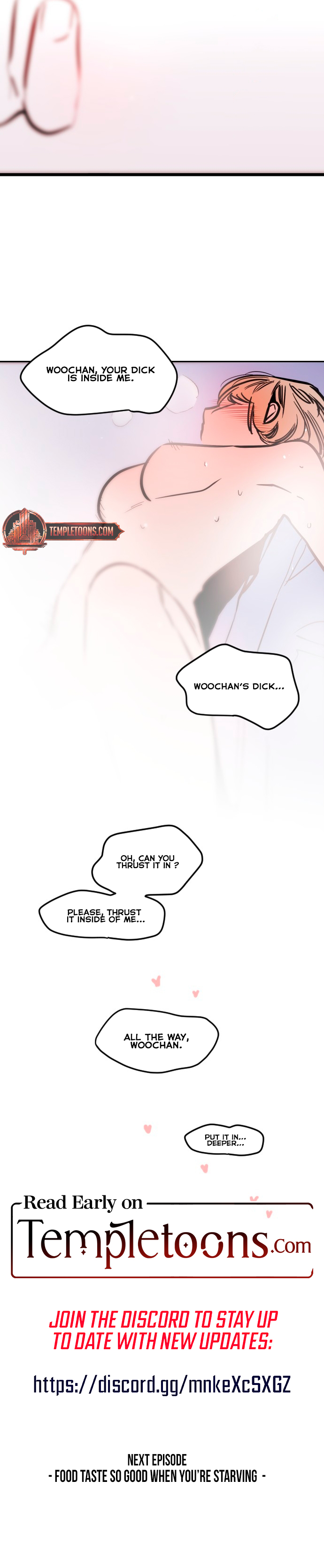 Read Front House Lily chapter 46 image 8 on Lezhin