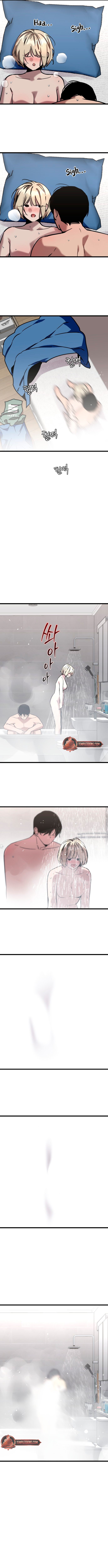 Read Front House Lily chapter 47 image 5 on Lezhin